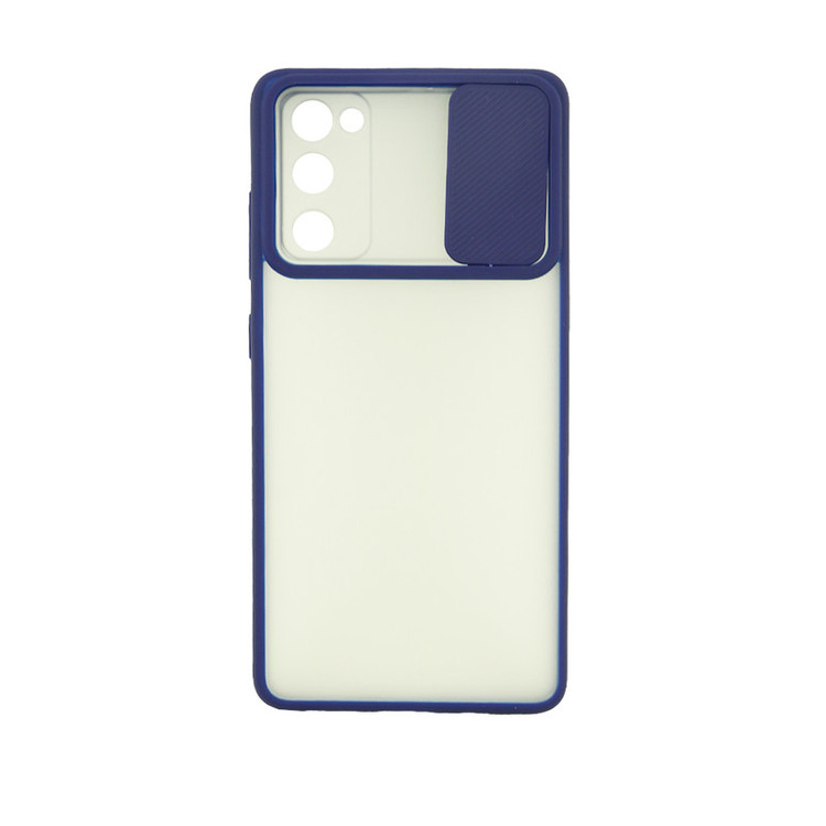 کاور مدل K-MAT001 مناسب برای گوشی موبایل سامسونگ Galaxy S20 FE