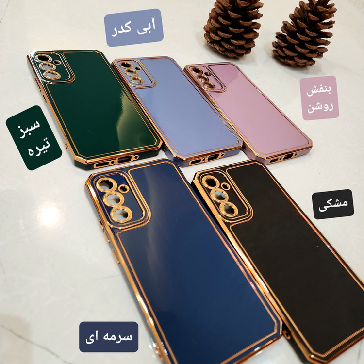 کاور مدل مای کیس مناسب برای گوشی موبایل سامسونگ Galaxy A14 5G