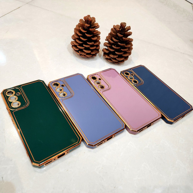 کاور مدل مای کیس مناسب برای گوشی موبایل سامسونگ Galaxy A14 5G