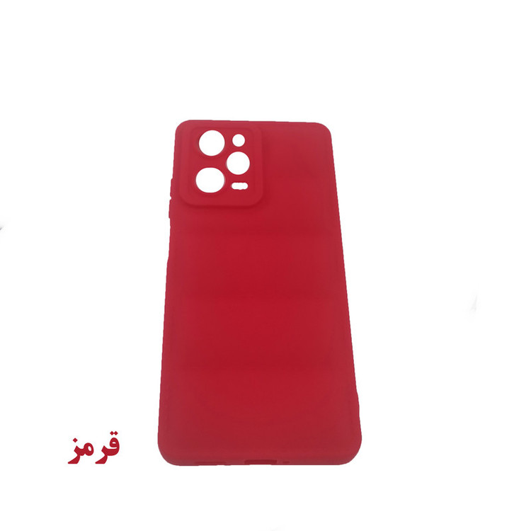 کاور لیمیا مدل پافر طرح محافظ لنز مناسب برای گوشی موبایل شیائومی Poco X5 Pro