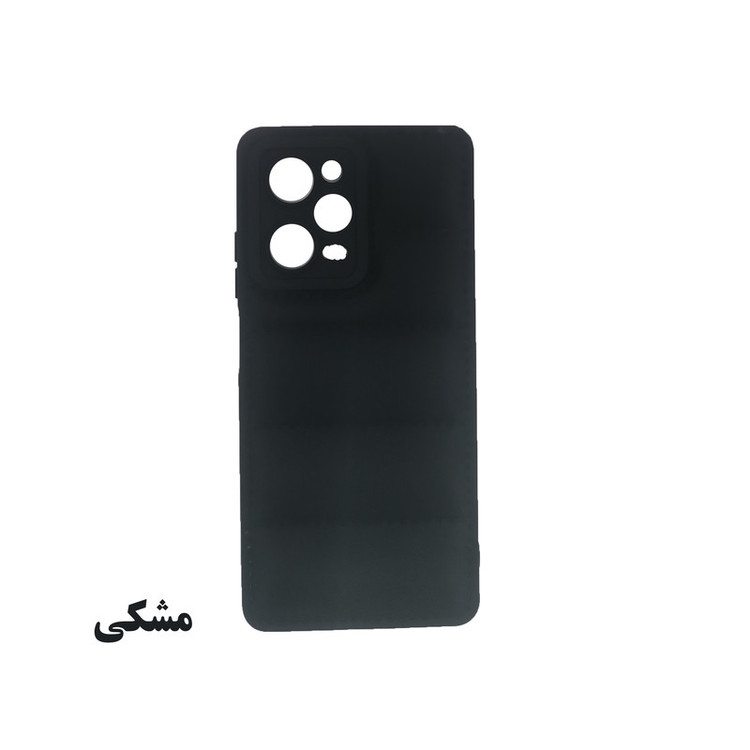 کاور لیمیا مدل پافر طرح محافظ لنز مناسب برای گوشی موبایل شیائومی Poco X5 Pro