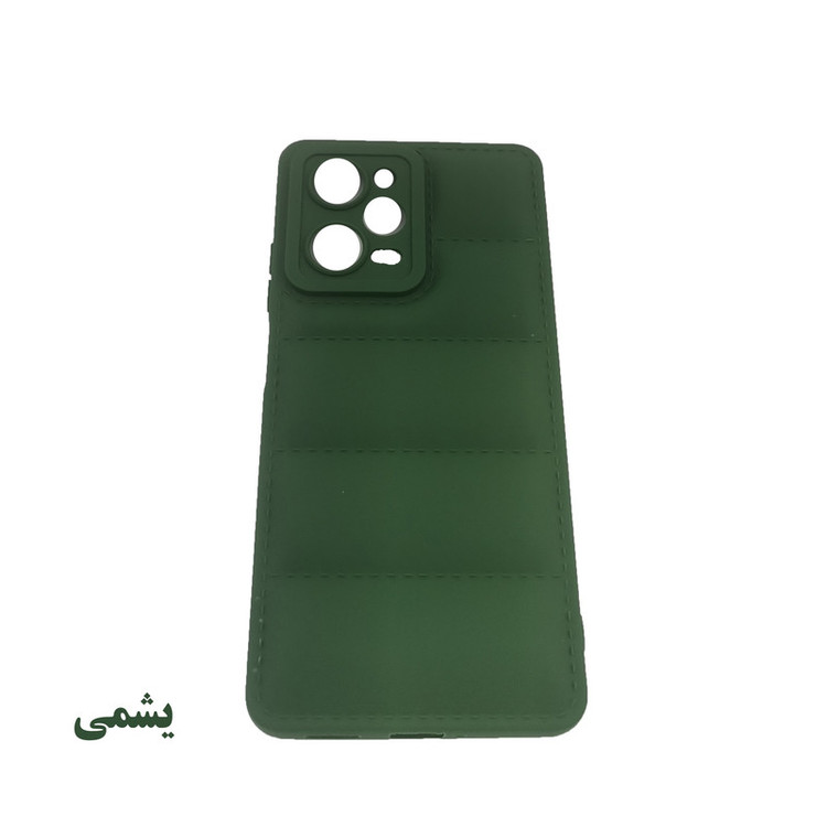 کاور لیمیا مدل پافر طرح محافظ لنز مناسب برای گوشی موبایل شیائومی Poco X5 Pro