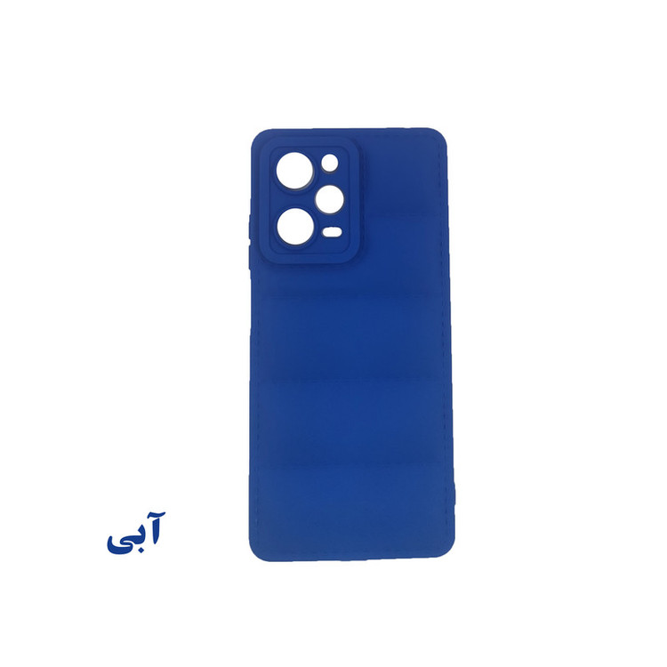کاور لیمیا مدل پافر طرح محافظ لنز مناسب برای گوشی موبایل شیائومی Poco X5 Pro