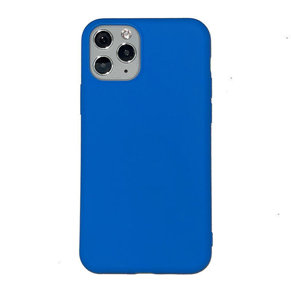 كاور طرح سيليكون كد 2322 مناسب برای گوشی موبایل اپل iphone 11pro