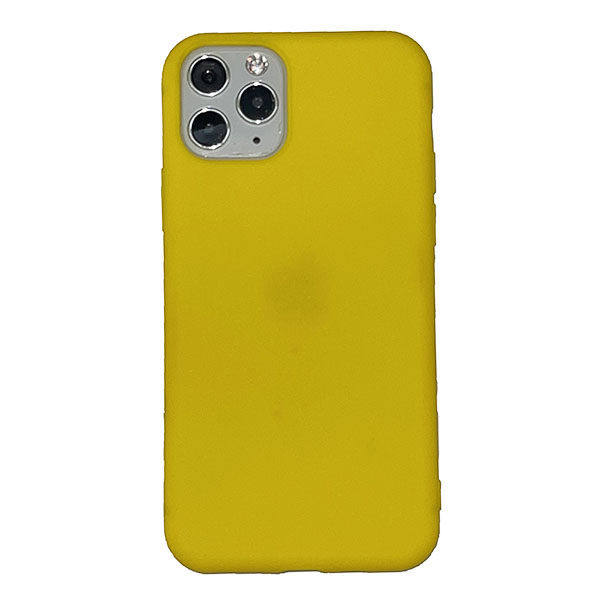 كاور طرح سيليكون كد 2322 مناسب برای گوشی موبایل اپل iphone 11pro