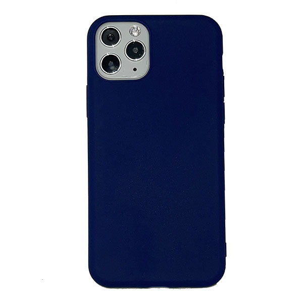 كاور طرح سيليكون كد 2322 مناسب برای گوشی موبایل اپل iphone 11pro
