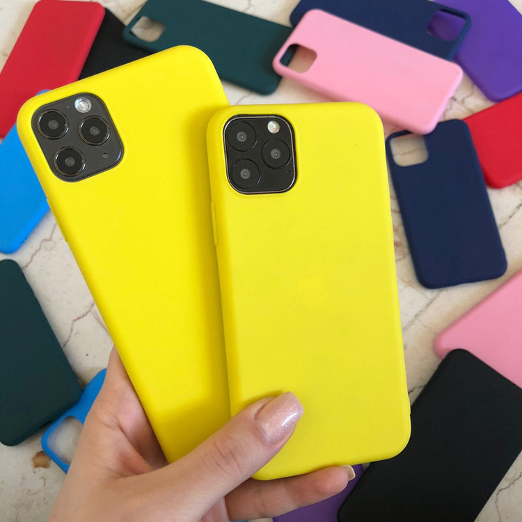 كاور طرح سيليكون كد 2322 مناسب برای گوشی موبایل اپل iphone 11pro