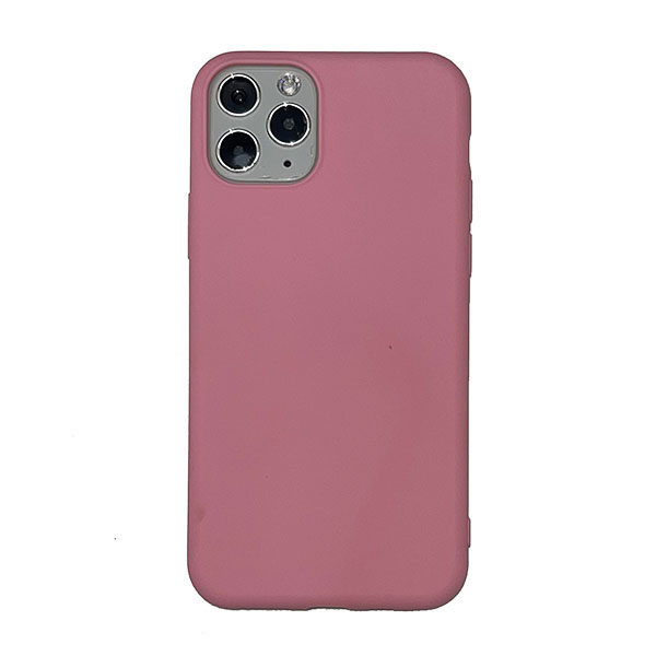 كاور طرح سيليكون كد 2322 مناسب برای گوشی موبایل اپل iphone 11pro