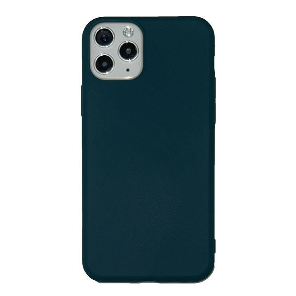 كاور طرح سيليكون كد 2322 مناسب برای گوشی موبایل اپل iphone 11pro