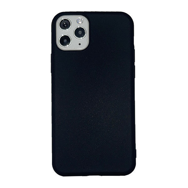كاور طرح سيليكون كد 2322 مناسب برای گوشی موبایل اپل iphone 11pro
