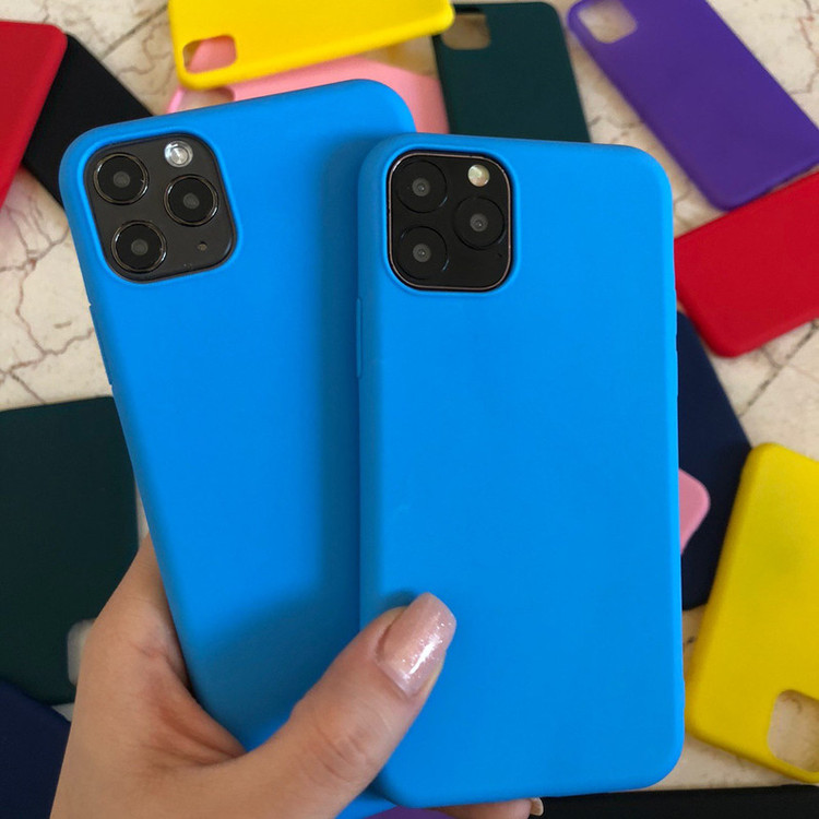 كاور طرح سيليكون كد 2322 مناسب برای گوشی موبایل اپل iphone 11pro