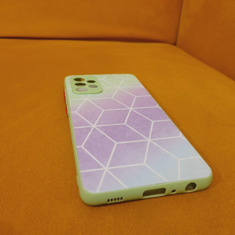 کاور مدل a72 مناسب برای گوشی موبایل سامسونگ Galaxy A72 4G/ A72 5G