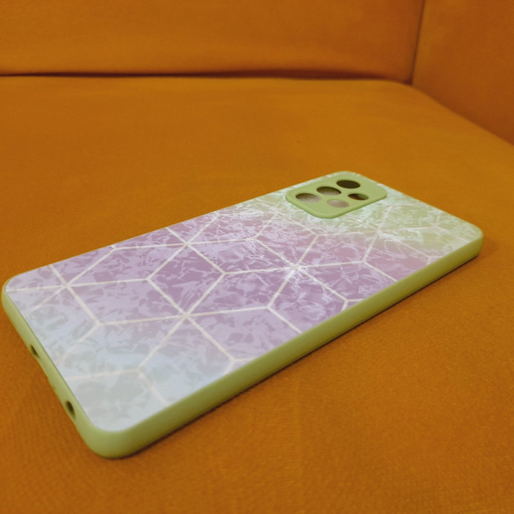 کاور مدل a72 مناسب برای گوشی موبایل سامسونگ Galaxy A72 4G/ A72 5G
