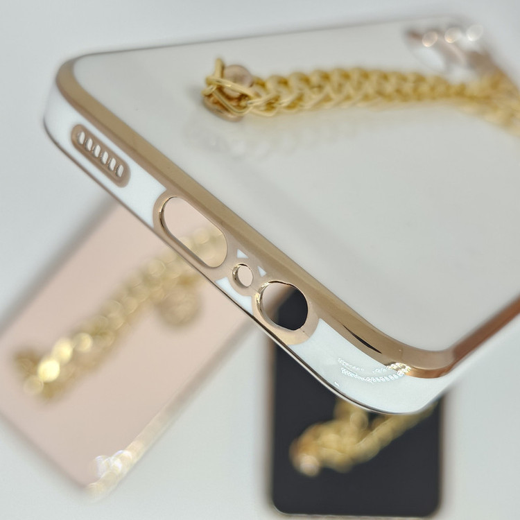 کاور مدل زنجیر مناسب برای گوشی موبایل سامسونگ Galaxy A14