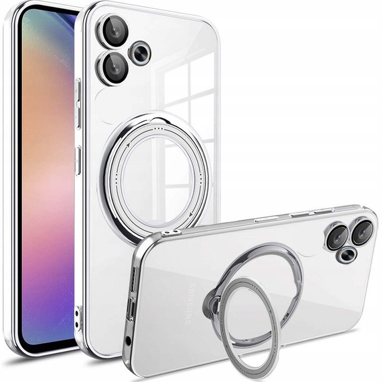 کاور اسپارتان مدل Ring Stand Strap مناسب برای گوشی موبایل شیائومی Poco F6 به همراه بند