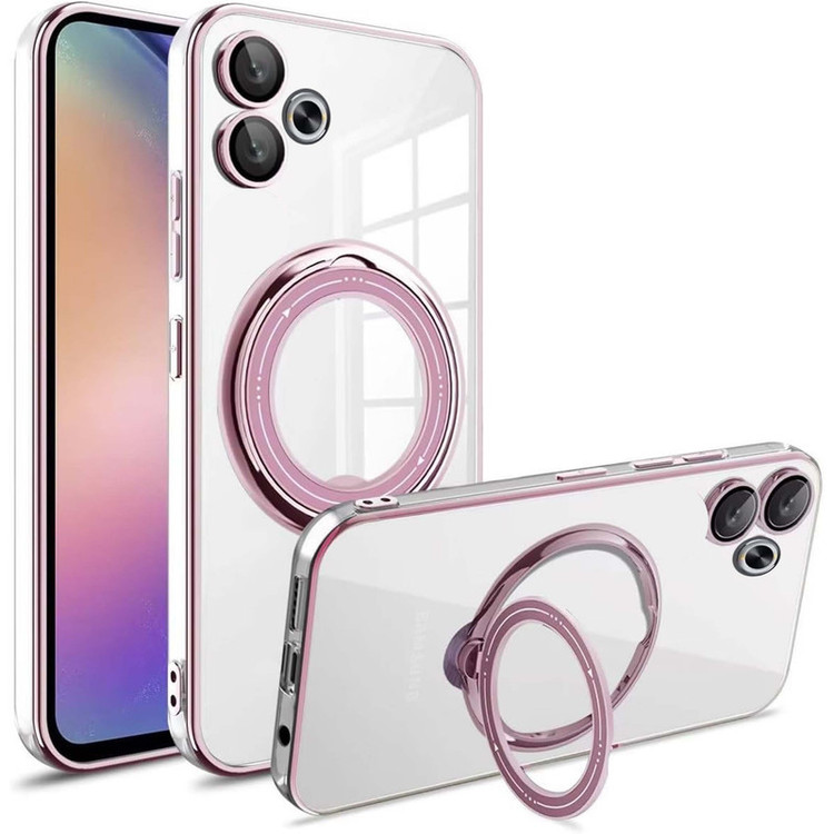 کاور اسپارتان مدل Ring Stand Strap مناسب برای گوشی موبایل شیائومی Poco F6 به همراه بند