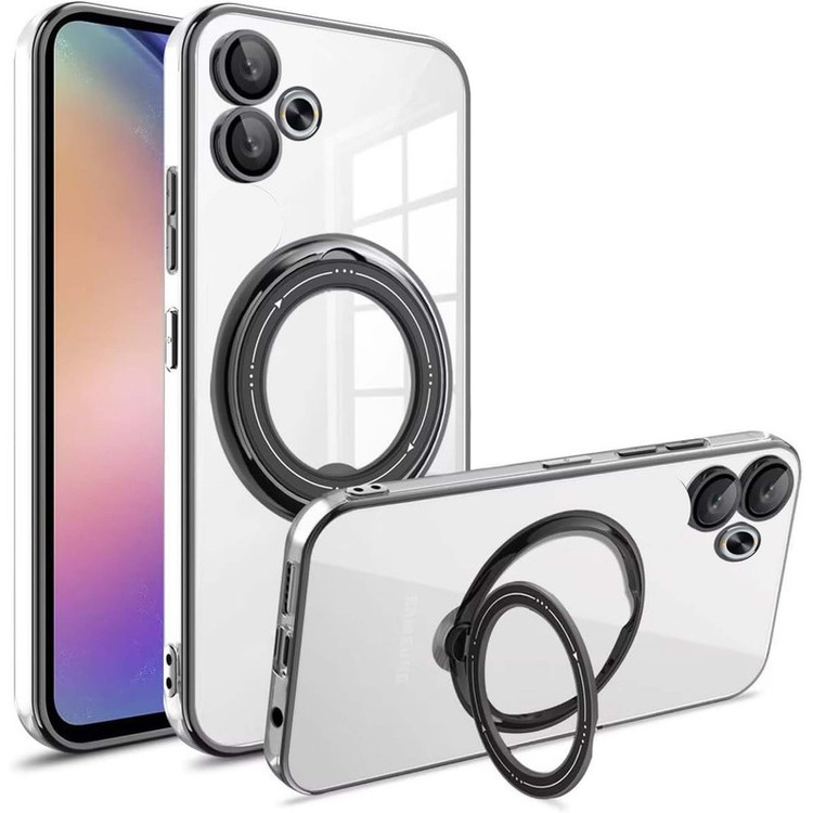 کاور اسپارتان مدل Ring Stand Strap مناسب برای گوشی موبایل شیائومی Poco F6 به همراه بند