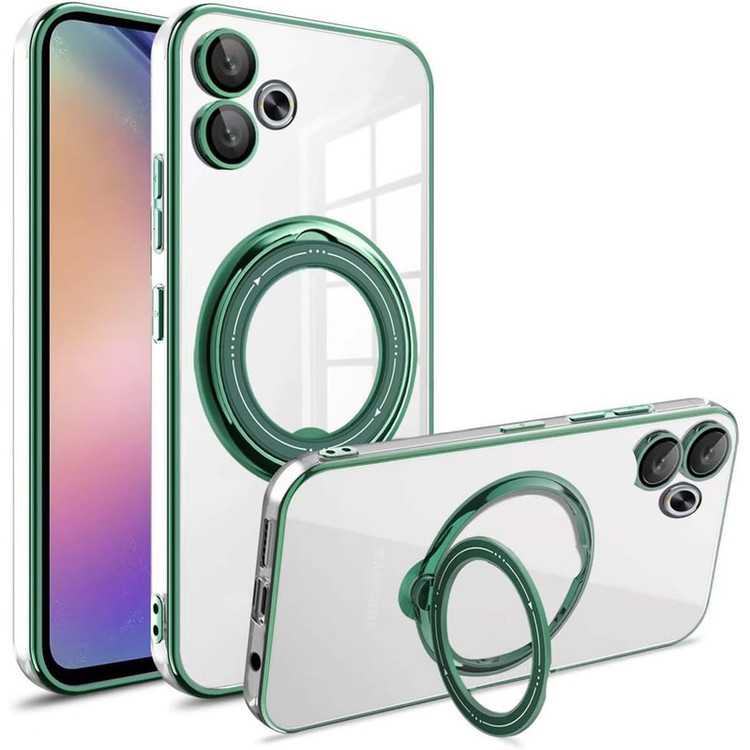 کاور اسپارتان مدل Ring Stand Strap مناسب برای گوشی موبایل شیائومی Poco F6 به همراه بند
