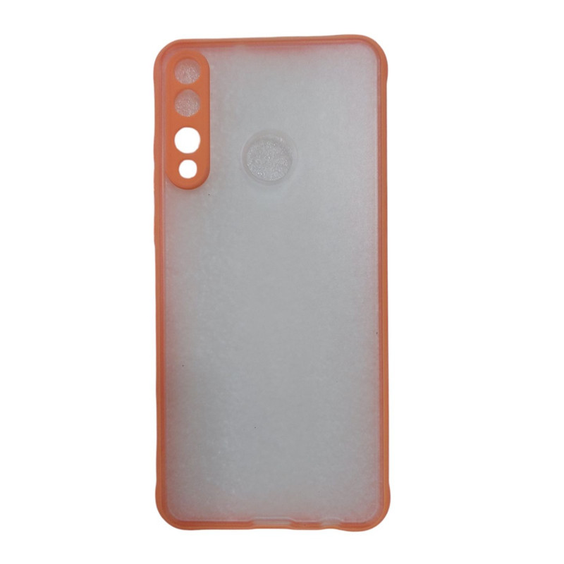 کاور مدل 122 مناسب برای گوشی موبایل شیائومی Redmi 8