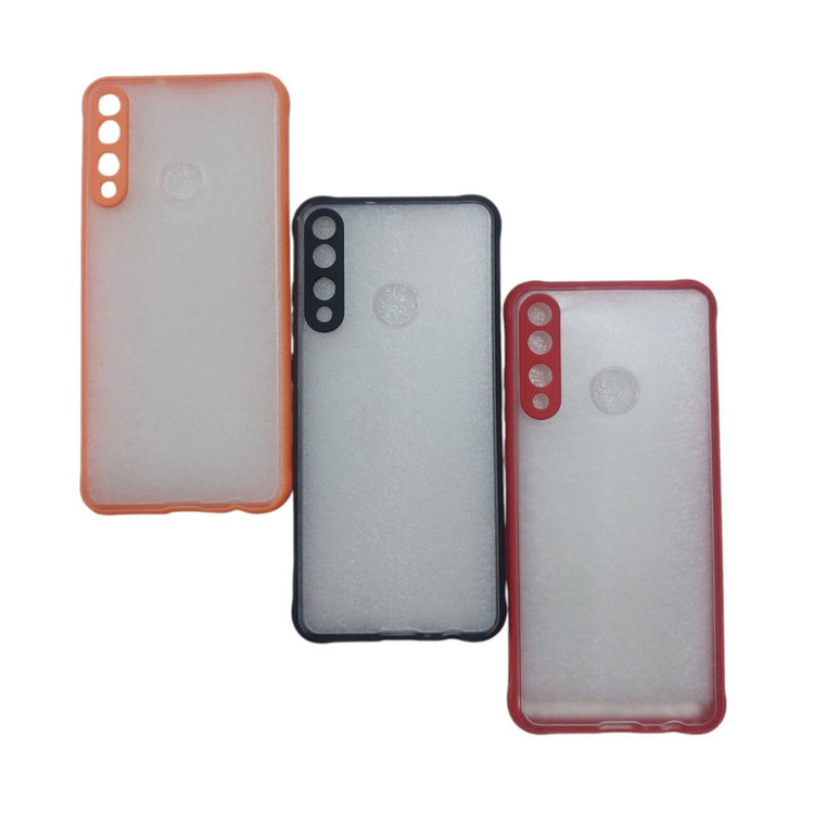 کاور مدل 122 مناسب برای گوشی موبایل شیائومی Redmi 8