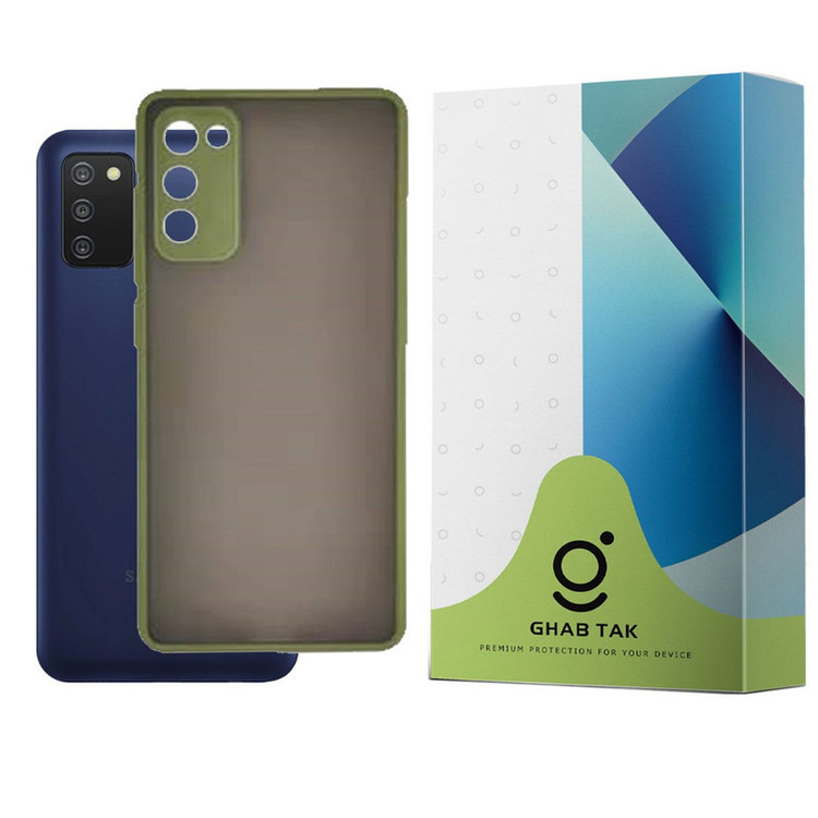 کاور قاب تک مدل Guard-11A مناسب برای گوشی موبایل سامسونگ Galaxy A03s
