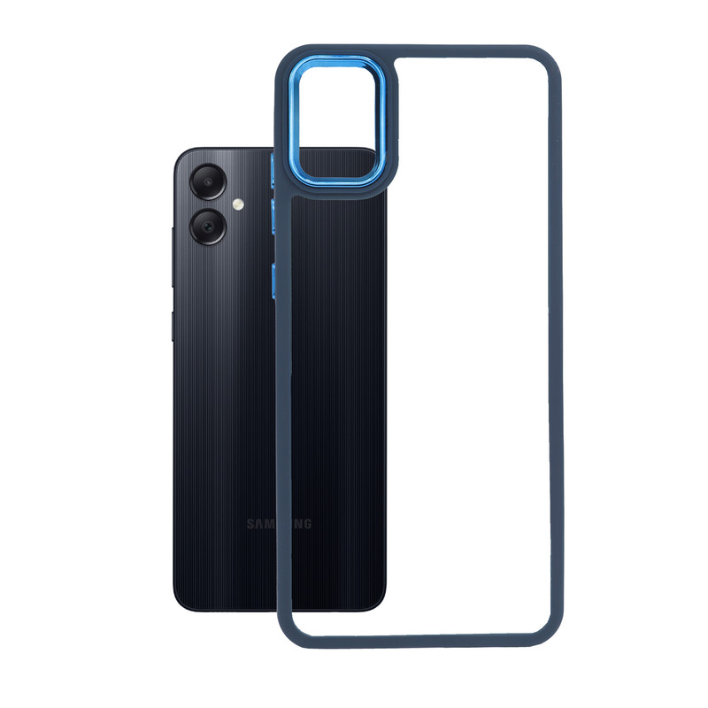 کاور مدل نیواسکین مناسب برای گوشی موبایل سامسونگ Galaxy A05