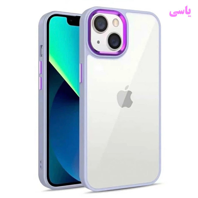 کاور مدل نیواسکین مناسب برای گوشی موبایل سامسونگ Galaxy A05