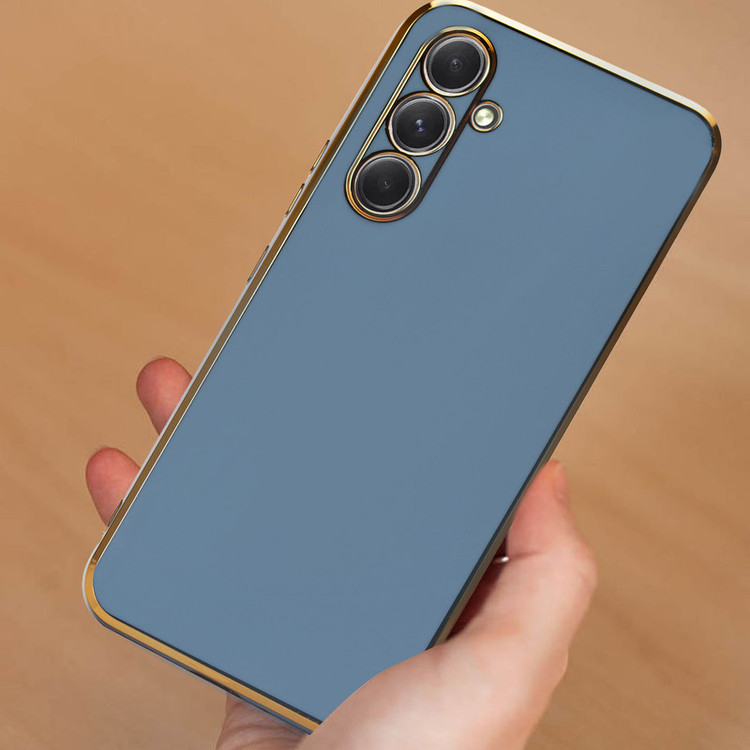 کاور مدل New Case مناسب برای گوشی موبایل سامسونگ Galaxy A54