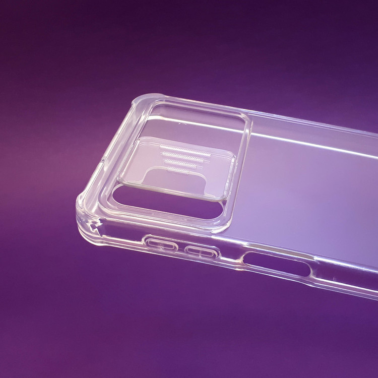 کاور مدل Fash کد 32 مناسب برای گوشی موبایل سامسونگ Galaxy A32 4G