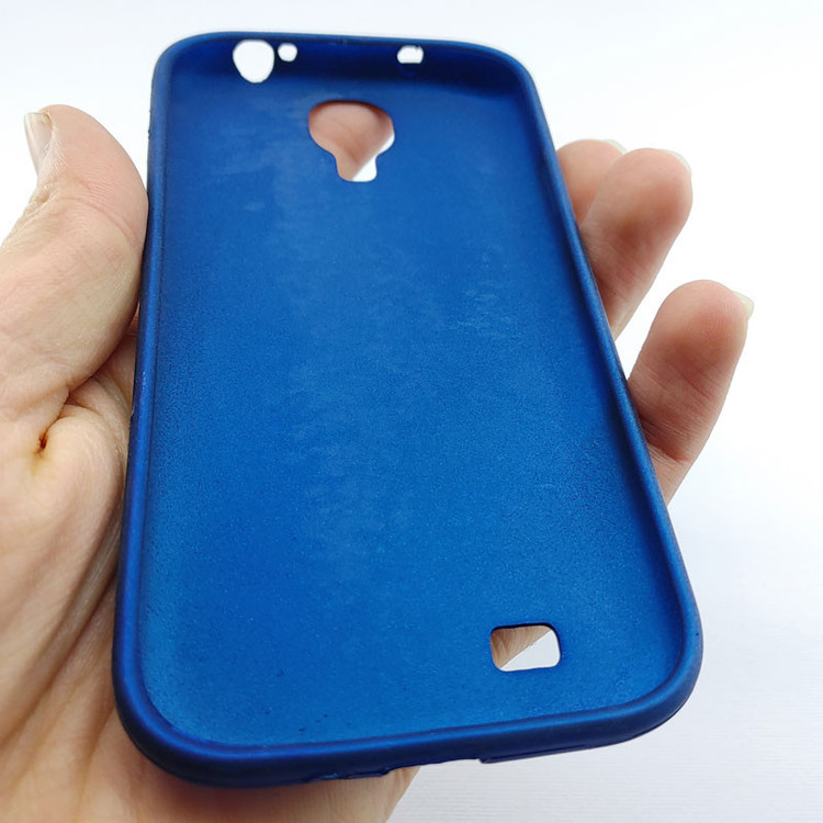 کاور کد GAA108 مناسب برای گوشی موبایل سامسونگ Galaxy S4