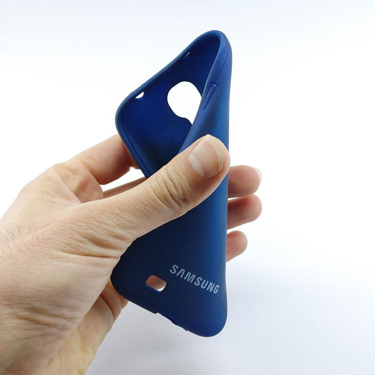کاور کد GAA108 مناسب برای گوشی موبایل سامسونگ Galaxy S4