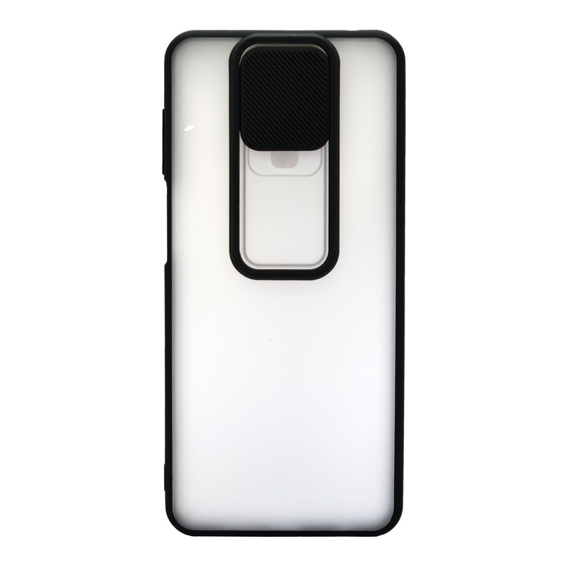 کاور مدل CS-011 مناسب برای گوشی موبایل شیائومی Redmi Note 9S
