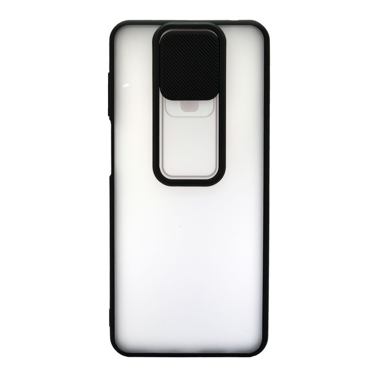کاور مدل CS-011 مناسب برای گوشی موبایل شیائومی Redmi Note 9S