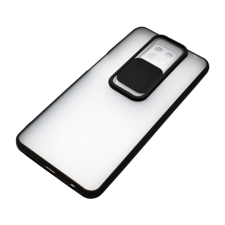 کاور مدل CS-011 مناسب برای گوشی موبایل شیائومی Redmi Note 9S