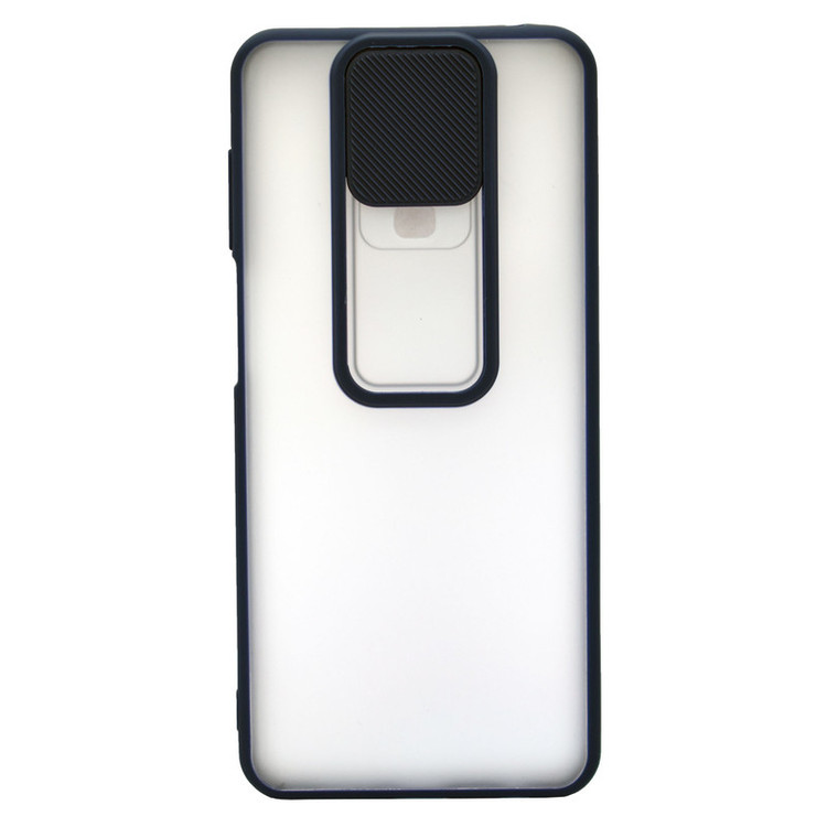کاور مدل CS-011 مناسب برای گوشی موبایل شیائومی Redmi Note 9S