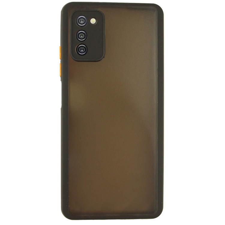 کاور مدل PMlL-A03s مناسب برای گوشی موبایل سامسونگ Galaxy A03s