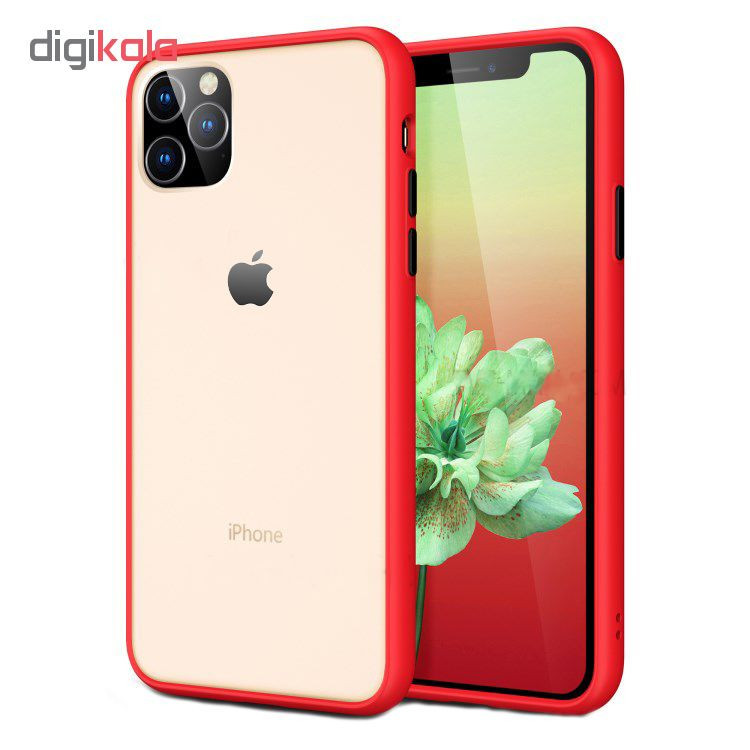 کاور مدل nxcb مناسب برای گوشی موبایل اپل iphone 11 pro