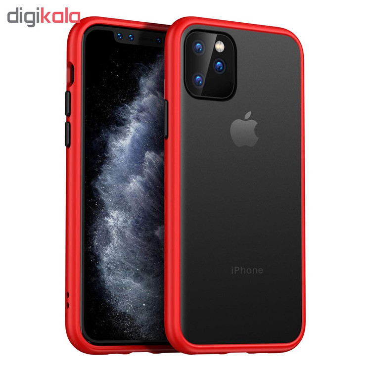کاور مدل nxcb مناسب برای گوشی موبایل اپل iphone 11 pro