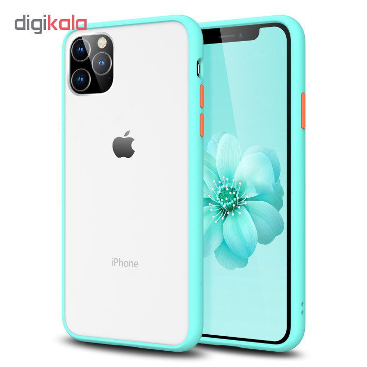 کاور مدل nxcb مناسب برای گوشی موبایل اپل iphone 11 pro
