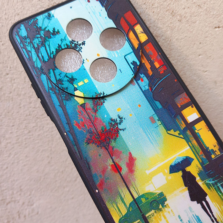 کاور قاب گارد کد ART75 مناسب برای گوشی موبایل شیائومی poco c75 / redmi 14C