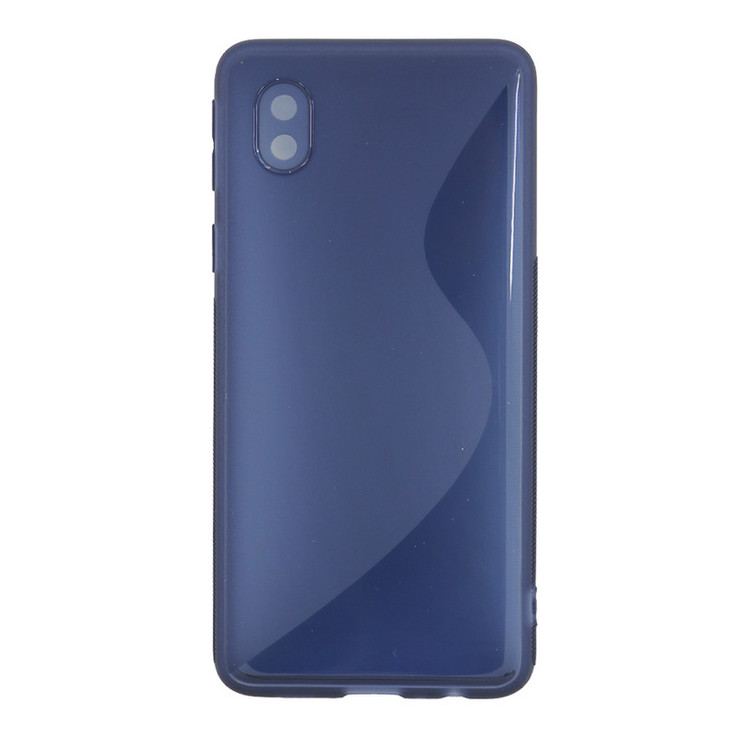 کاور مدل ZHS-001 مناسب برای گوشی موبایل سامسونگ Galaxy A01 Core