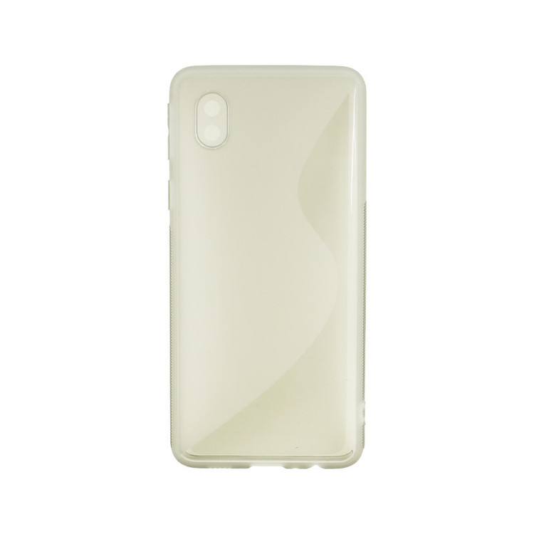 کاور مدل ZHS-001 مناسب برای گوشی موبایل سامسونگ Galaxy A01 Core