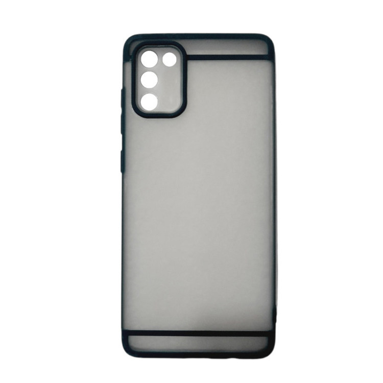 کاور مدل a03s مناسب برای گوشی موبایل سامسونگ Galaxy A03S / A02S / M02S