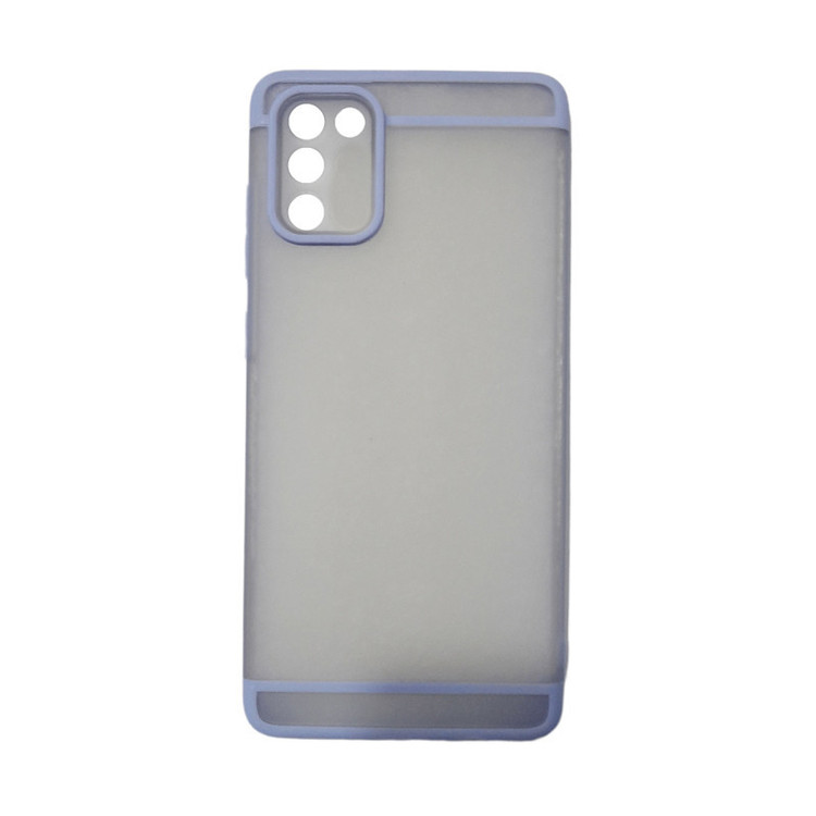 کاور مدل a03s مناسب برای گوشی موبایل سامسونگ Galaxy A03S / A02S / M02S