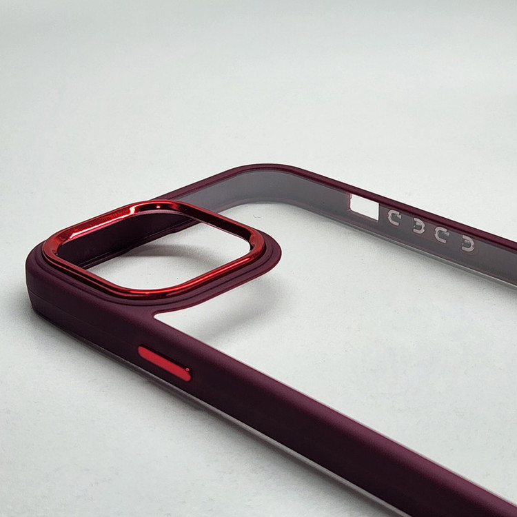 کاور مدل New Skin مناسب برای گوشی موبایل اپل iPhone 12 Pro Max