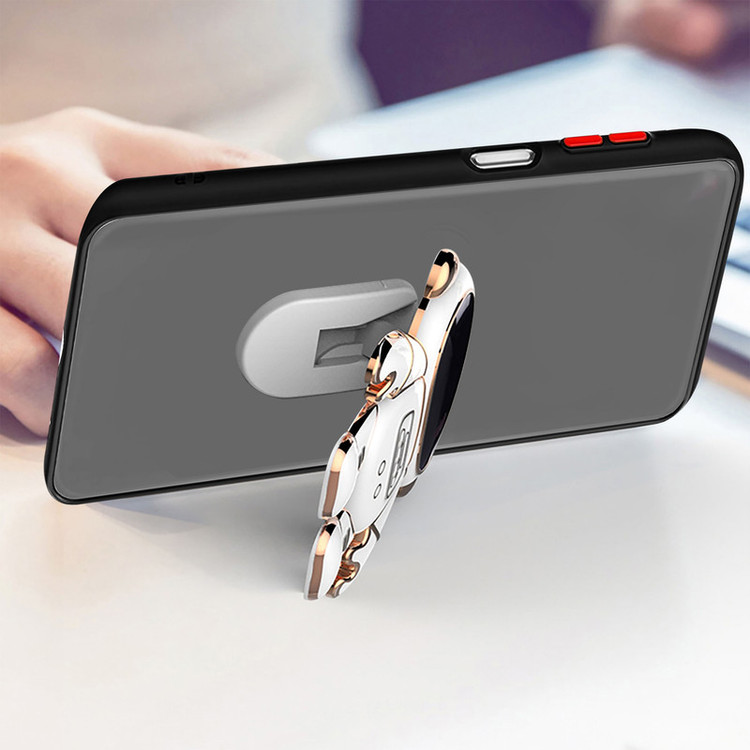 کاور اسپارتان مدل MBC Astronaut Strapمناسب برای گوشی موبایل سامسونگ Galaxy A33 به همراه بند