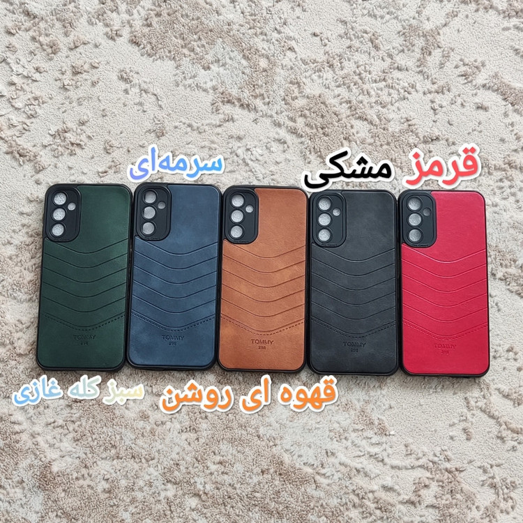 کاور مدل a14_A14 مناسب برای گوشی موبایل سامسونگ galaxy a14