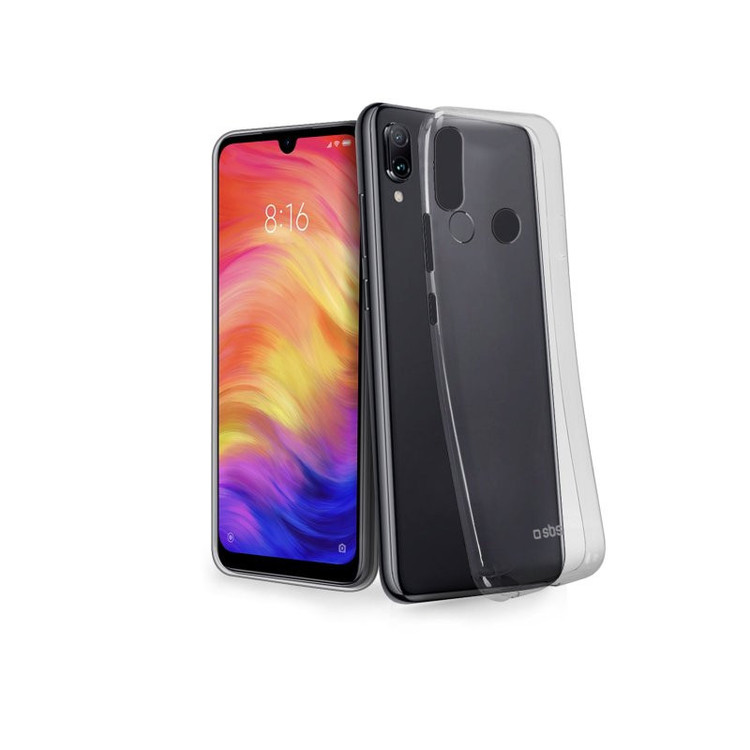 کاور اس بی اس مدل TESKINXIRNO7T مناسب برای گوشی موبایل شیائومی Redmi Note 7 /7 Pro /7S
