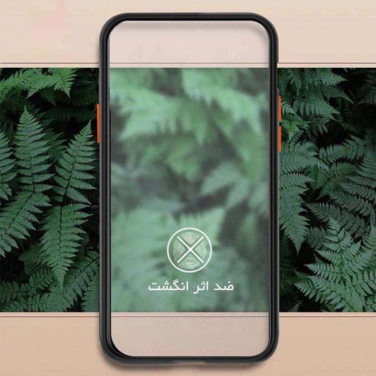 کاور رز باد مدل MRM14 مناسب برای گوشی موبایل سامسونگ Galaxy M31s