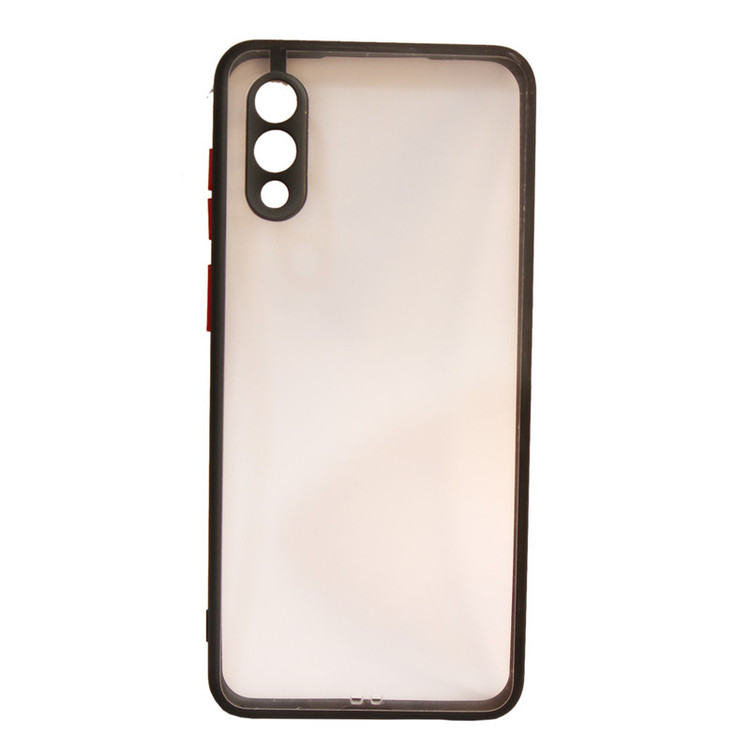 کاور مدل A02-M02 مناسب برای گوشی موبایل سامسونگ Galaxy A02/ M02